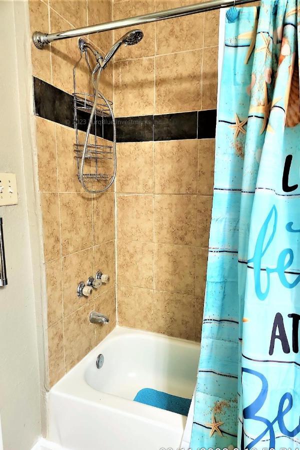 Casaazul-2605B-Pleasure Pier & Beach A Block Away- 3Bed 2Bath 7 Beds- 7 Minutes To Cruise Terminal Galveston Eksteriør bilde