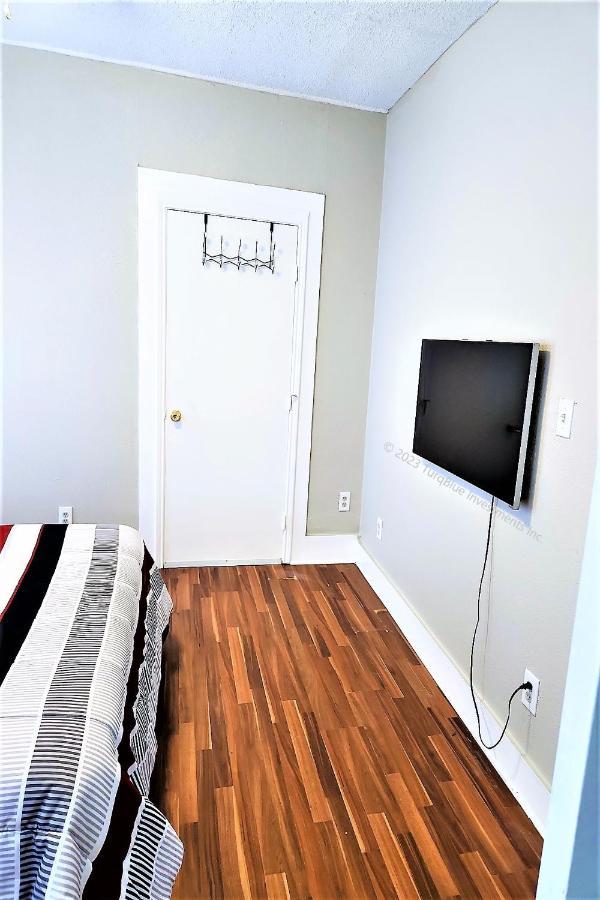 Casaazul-2605B-Pleasure Pier & Beach A Block Away- 3Bed 2Bath 7 Beds- 7 Minutes To Cruise Terminal Galveston Eksteriør bilde
