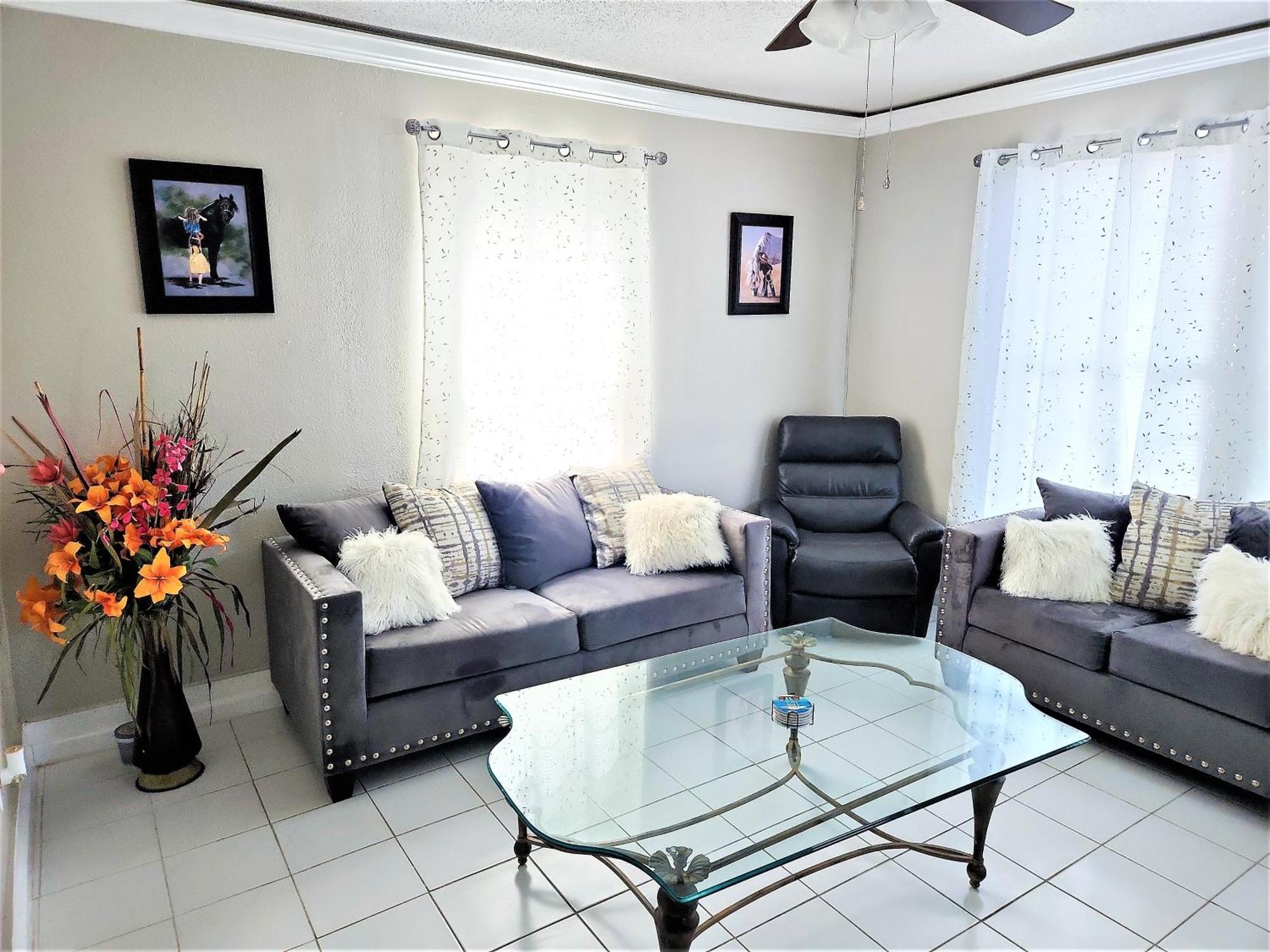 Casaazul-2605B-Pleasure Pier & Beach A Block Away- 3Bed 2Bath 7 Beds- 7 Minutes To Cruise Terminal Galveston Eksteriør bilde